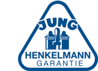 JUNG-Henkelmann